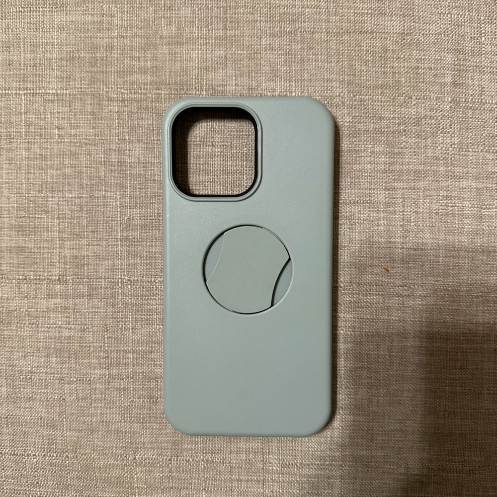 Otterbox iPhone 14 pro max case!